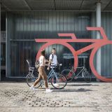 Les mobilités alternatives en Nouvelle-Aquitaine